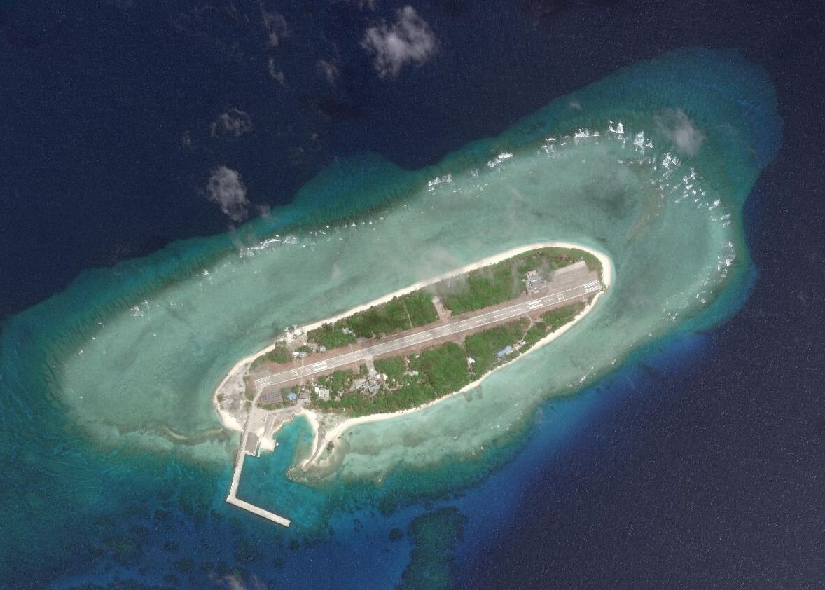 脱离我国领土的5个国家,脱离我国后建立的国家有多少个