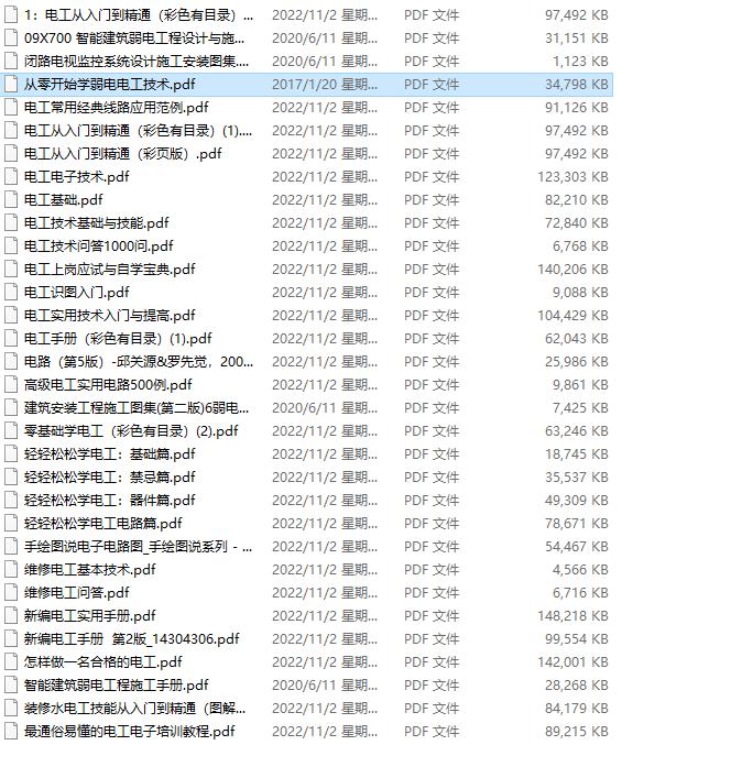 大工建筑工程技术手机软件包含哪些视频教程？？？？
