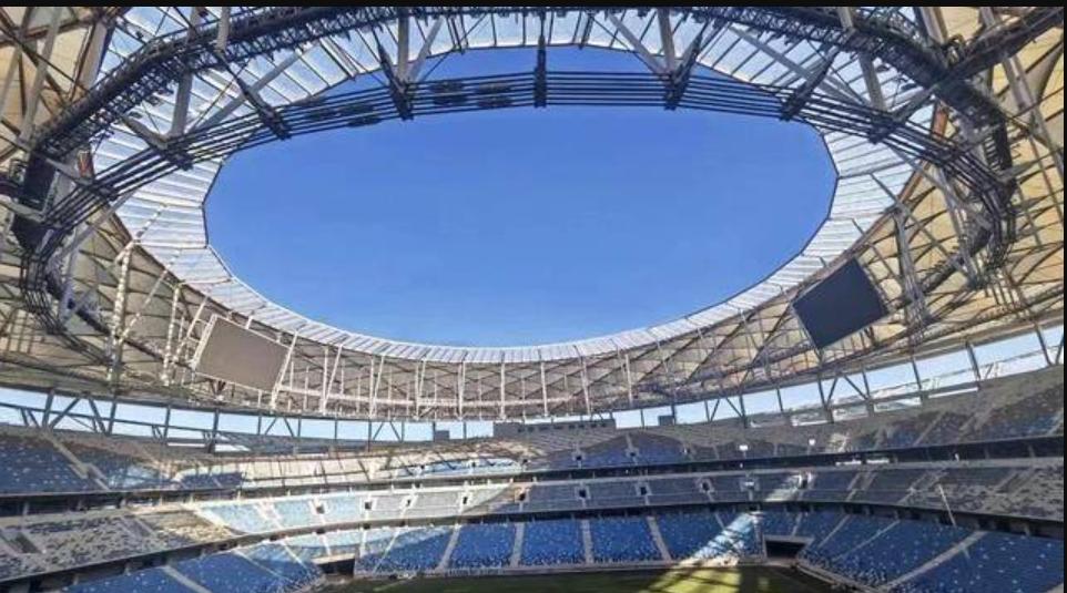 中超十六个球场,2024中超专业足球场