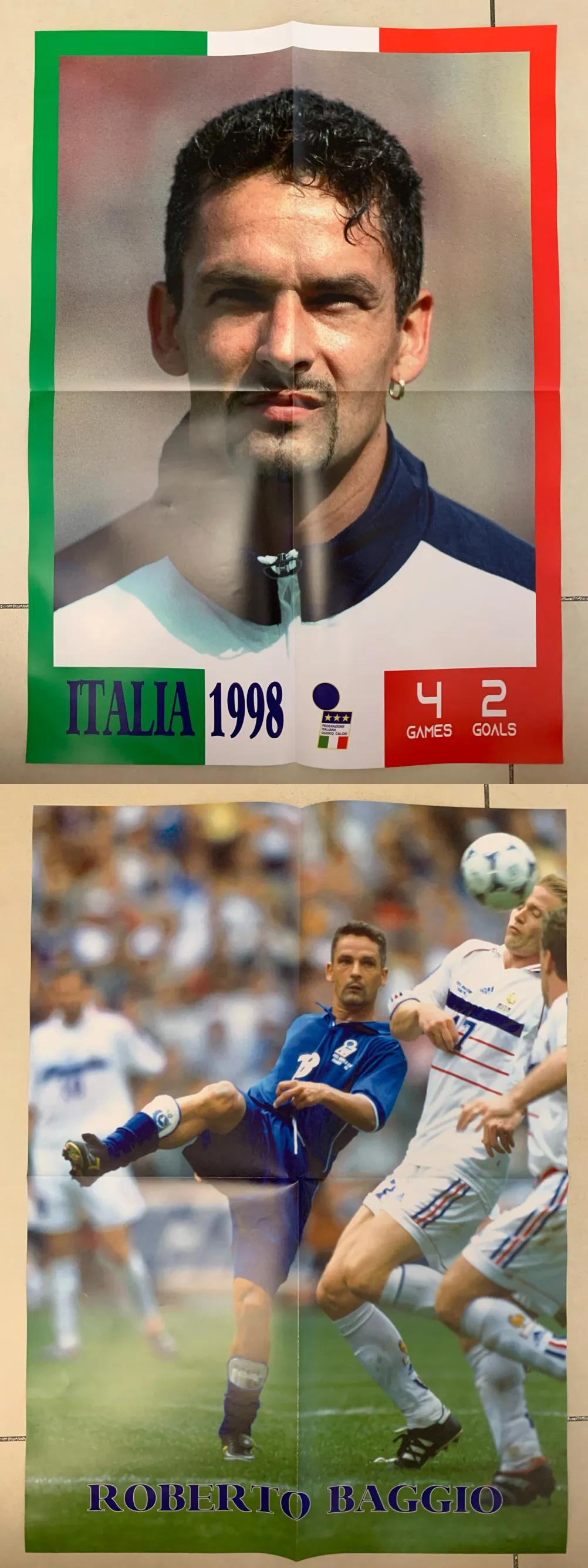 忧郁王子罗伯托巴乔完整版,巴乔忧郁王子