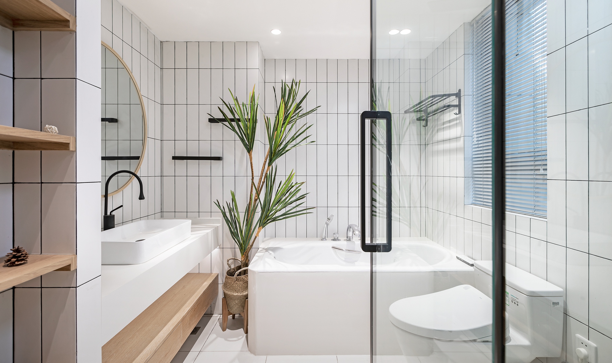 高档卫生间的防水施工方法,住宅卫生间防水施工推荐