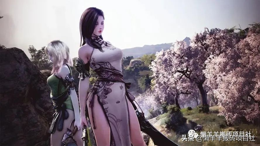 黑色沙漠手游什么角色搬砖,黑色沙漠国服搬砖一天多少钱