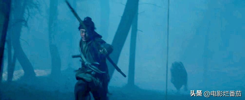 谢苗的电影为什么越来越好看了,谢苗扛起中国动作电影大旗