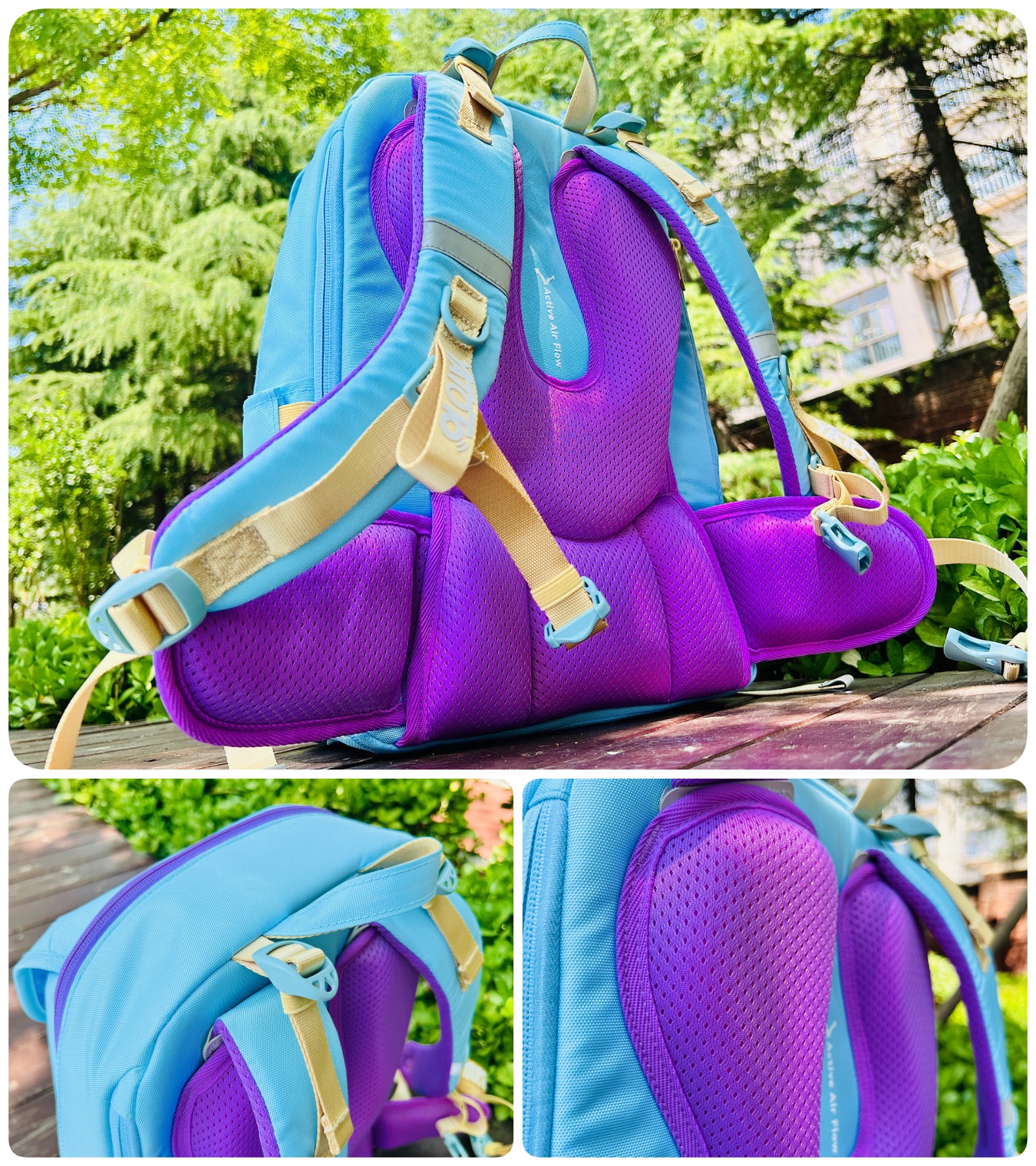 儿童小学生护脊书包推荐,小学生护脊书包排行榜前十名