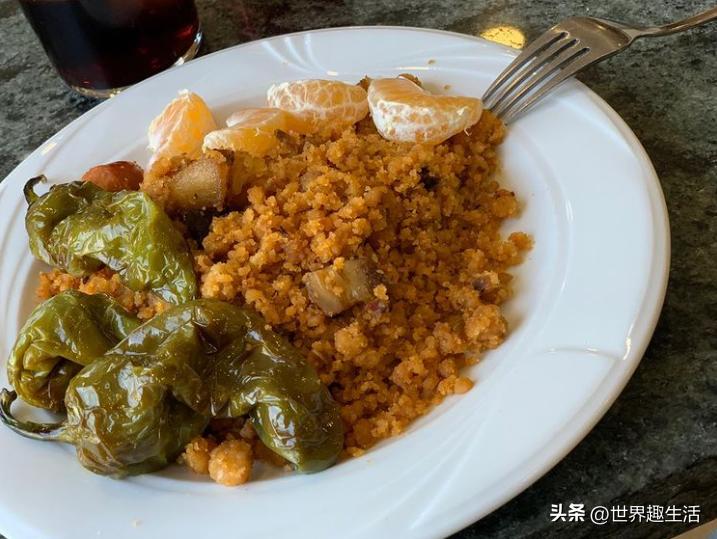 盘点震惊外国人的中国美食,盘点让外国人震惊的中国食物