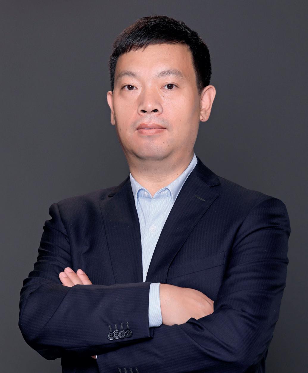 金融科技与金融数字化转型变革,数字化引领金融科技生态