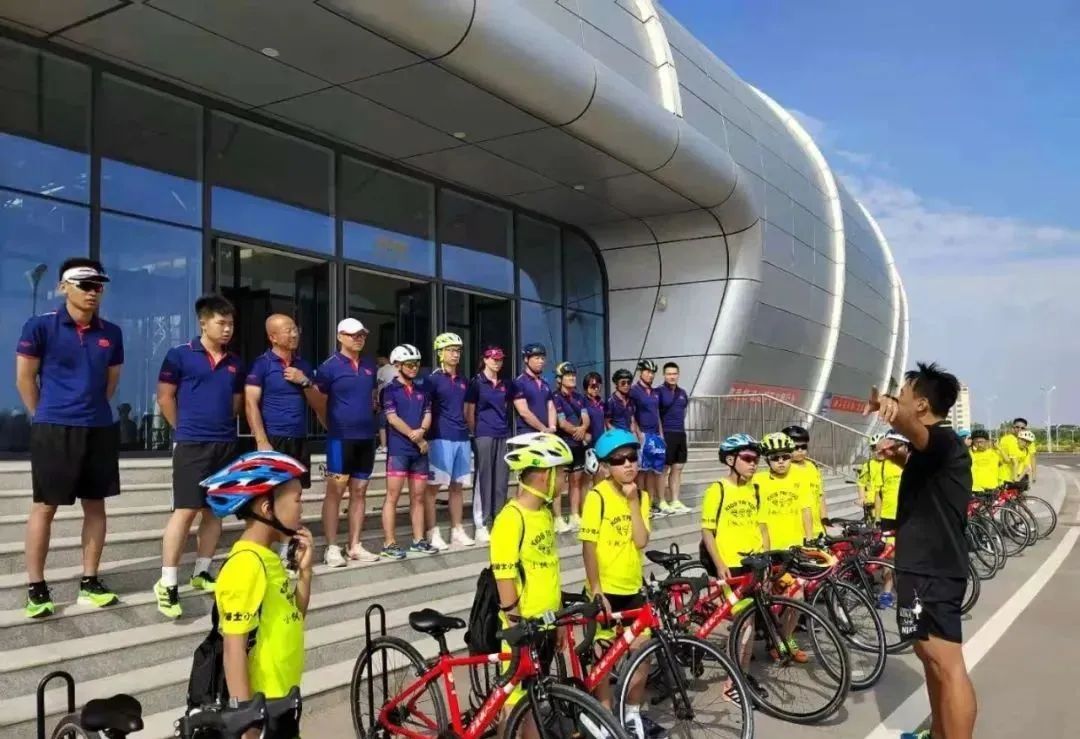 速来报名！7个城市8期初级铁三教练员培训班，这个夏天不虚度