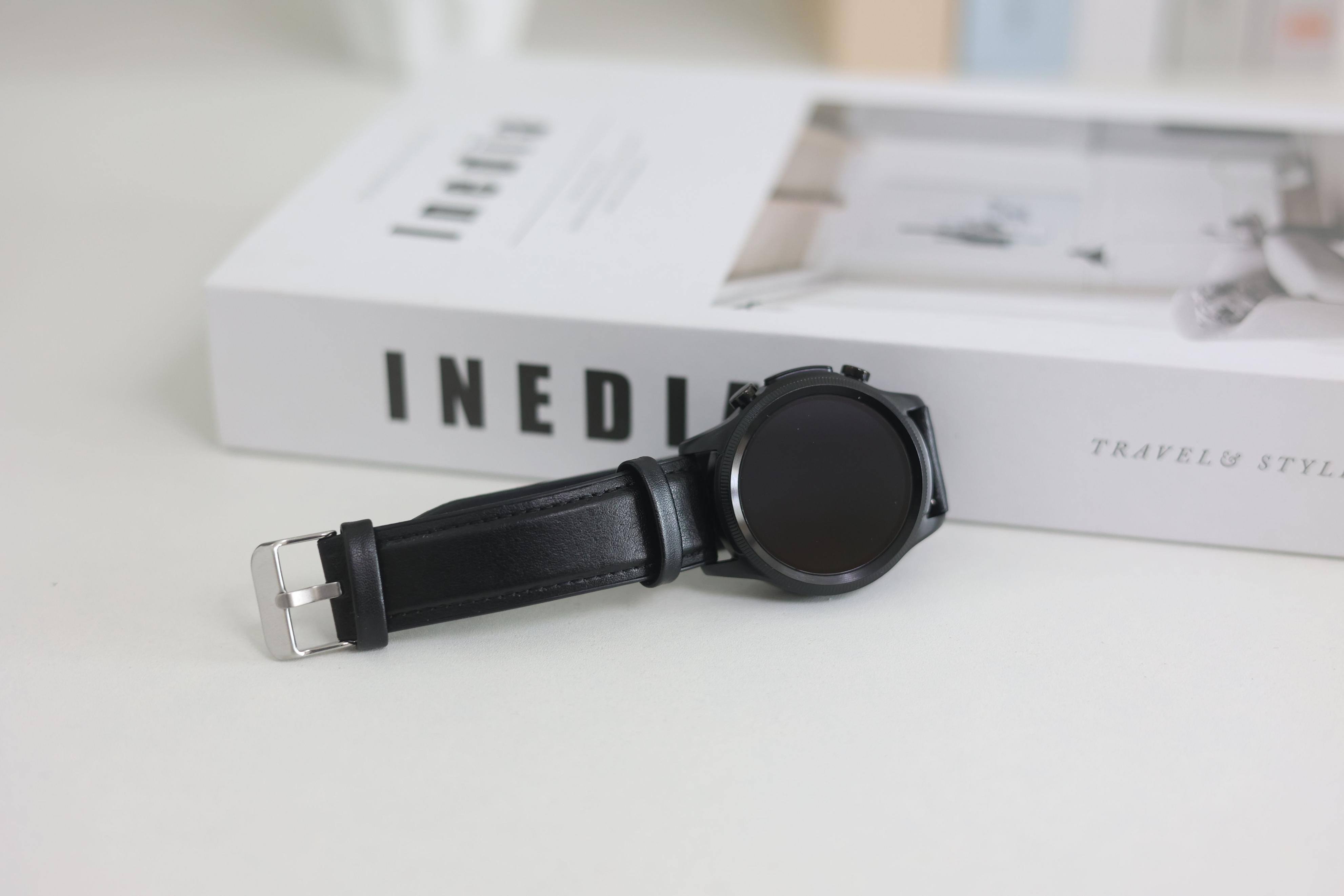 didoe55spro智能手表功能,didoe55promax智能手表评测