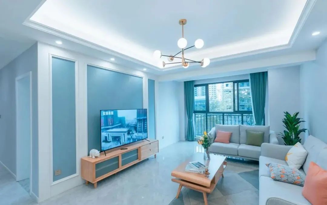 新房装修到入住的正确流程,装修注重这些小细节入住后更舒心