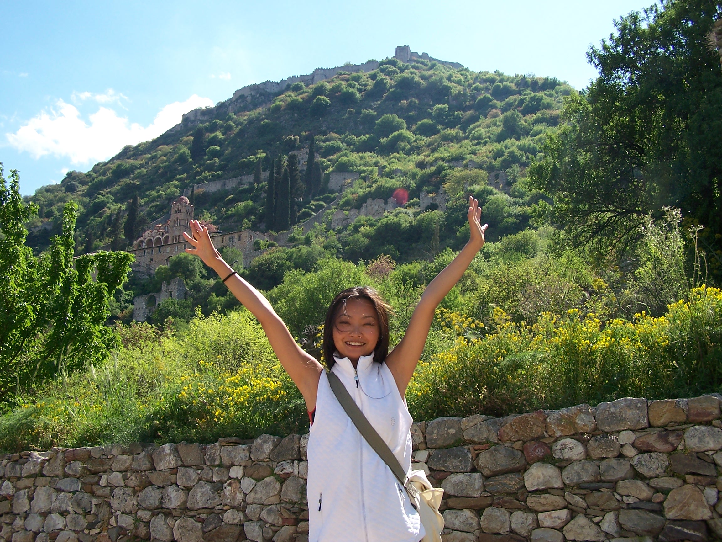 李杰与荷兰拳王罗伯特,李杰女性