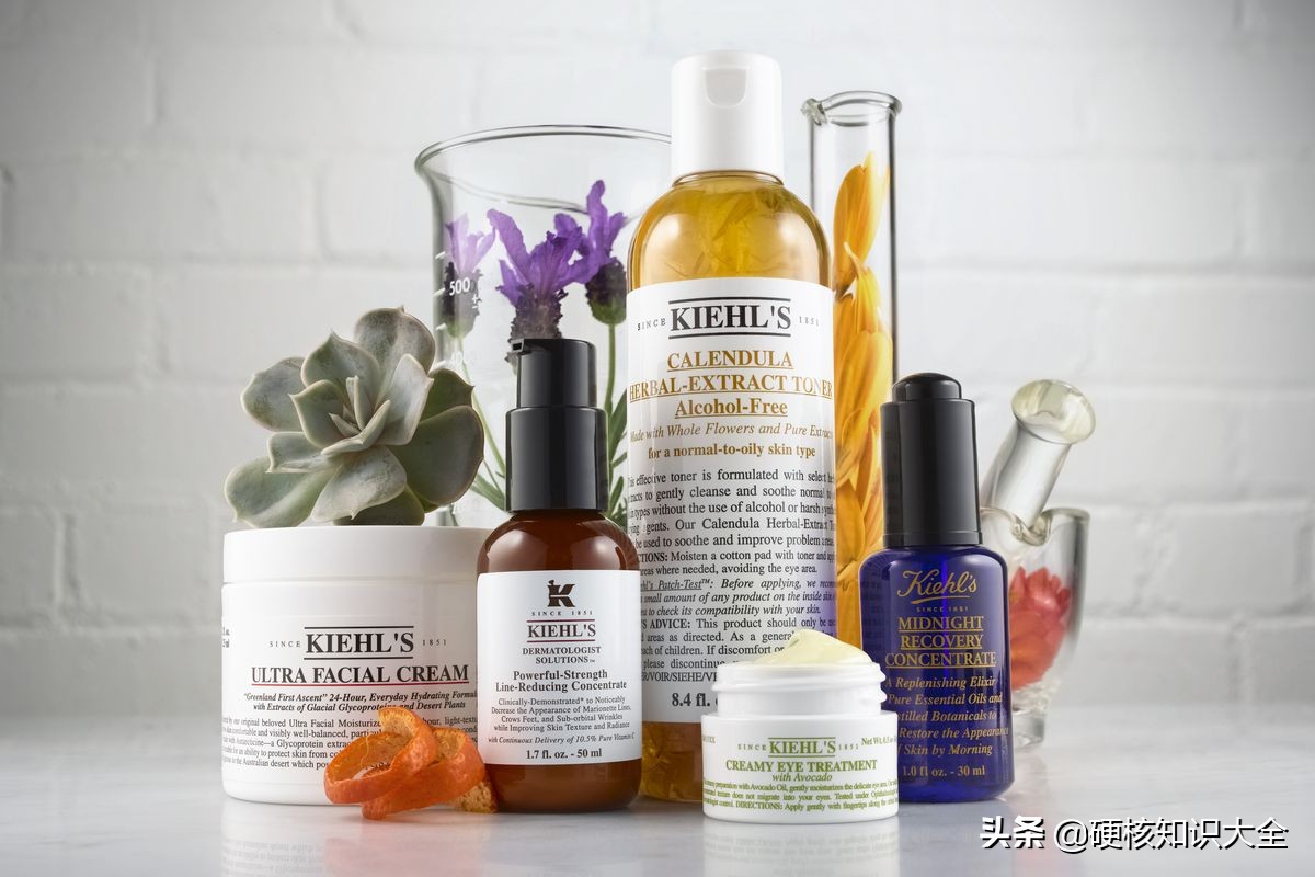 2022年最新盘点全球20大化妆品品牌及背后故事（上）爱美者必看