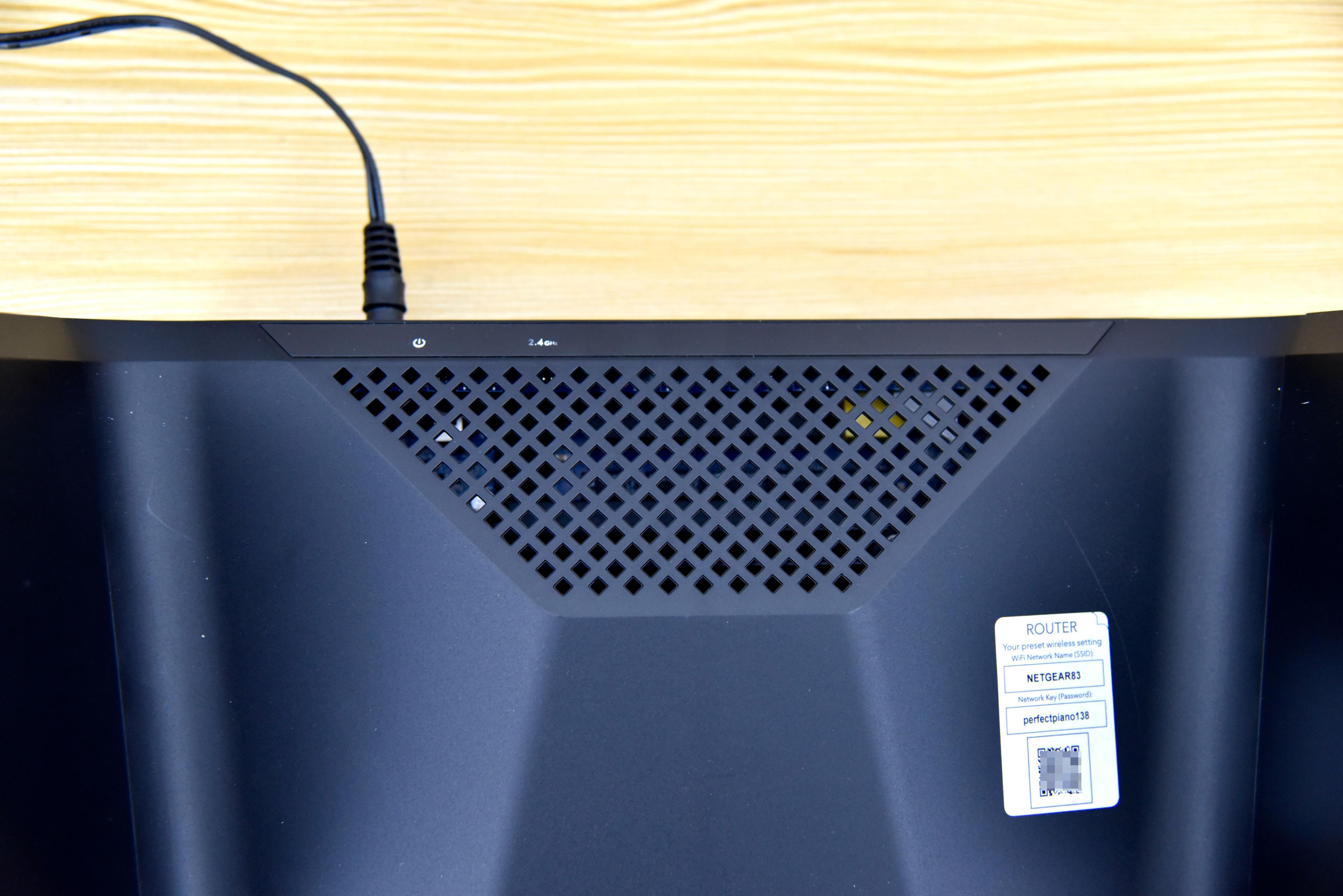 全屋WIFI轻松覆盖，1369元搞定新一代WIFI6智能WiFi-6无线路由器