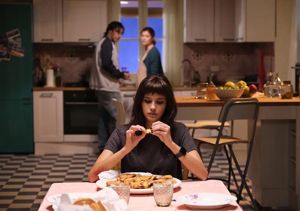 本周院线电影新片上映好评,本周院线高分新片