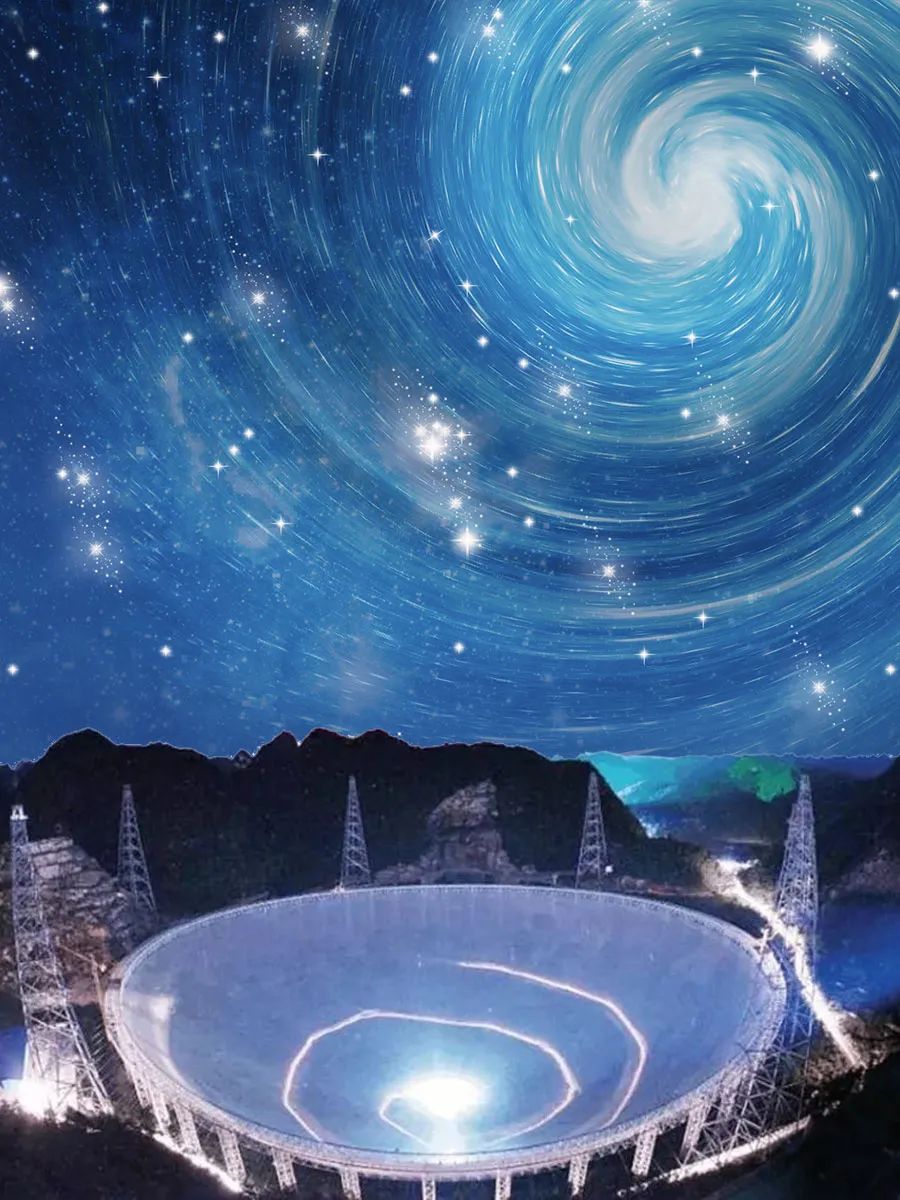 中国天眼出处,新中国史年表视频