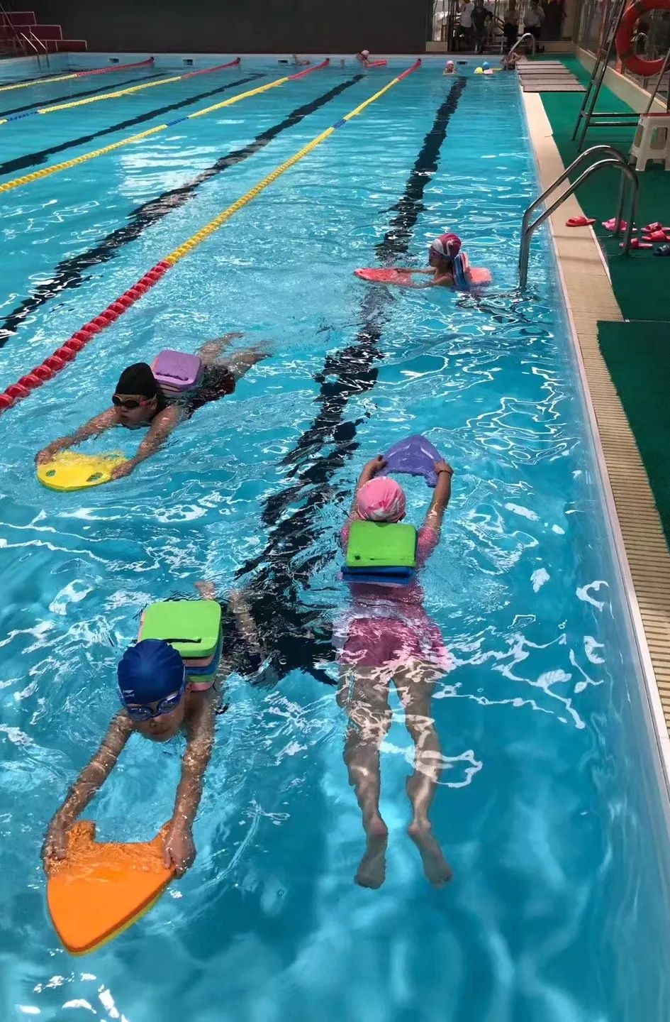 养好习惯育正品行｜四川天府新区新兴小学特色课程剪影