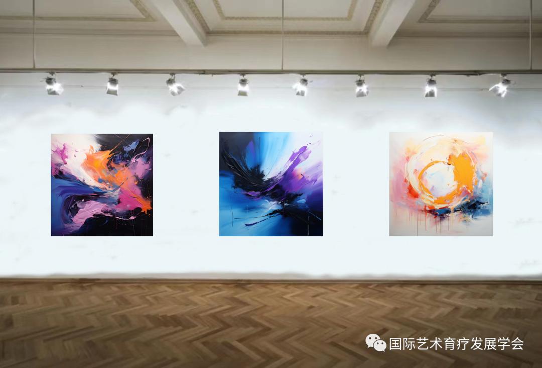 线上艺术展,线上展会现场直播