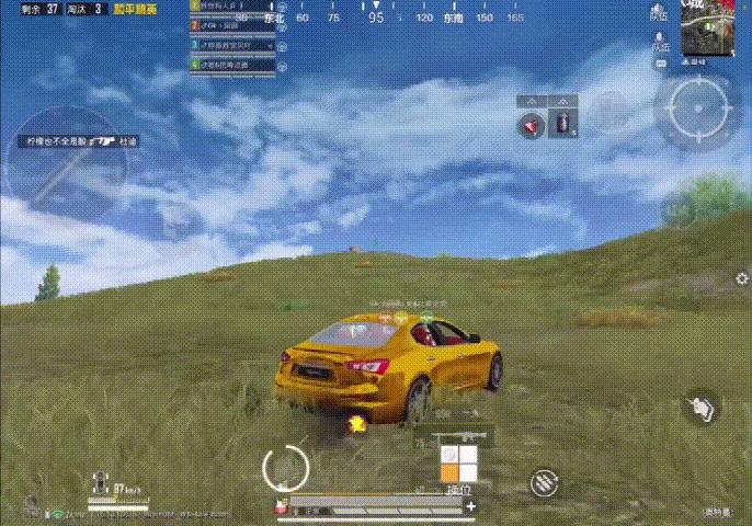 为什么职业选手都拿ump45,为什么职业选手都用ump45