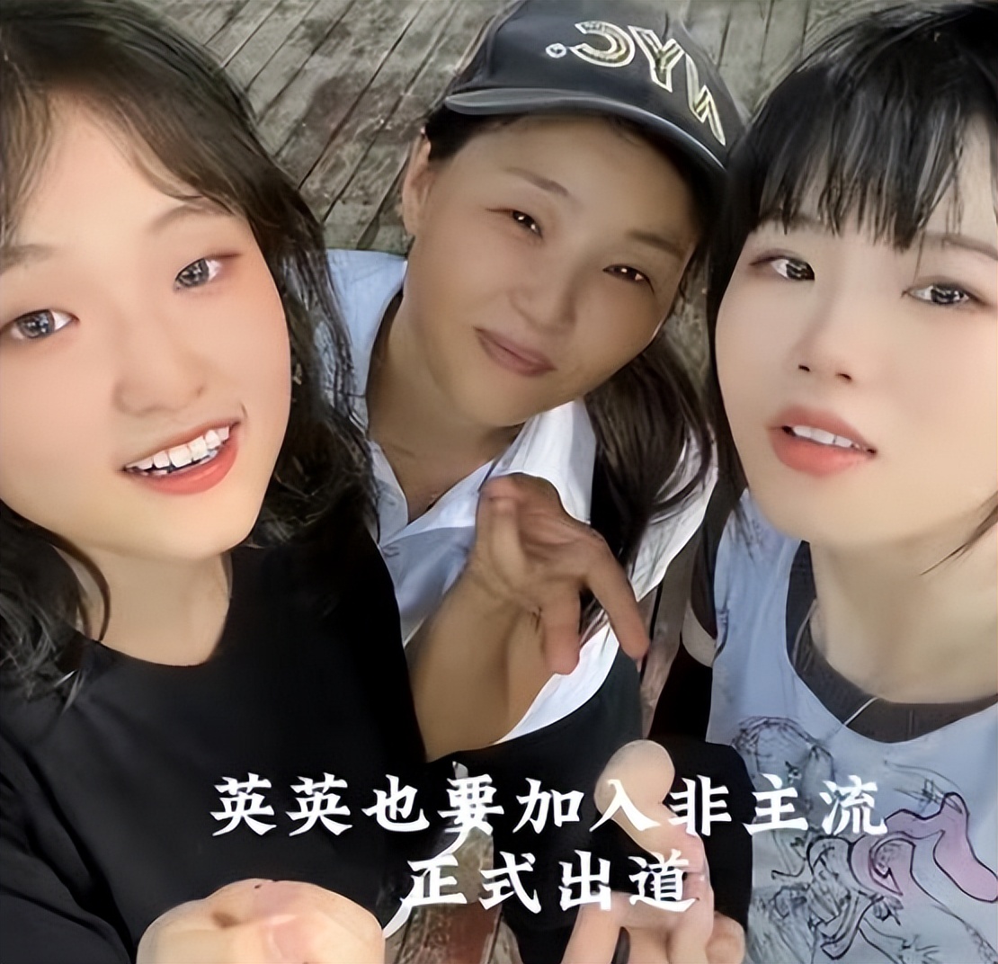 孙卓见到姐姐了吗,孙卓视频姐姐