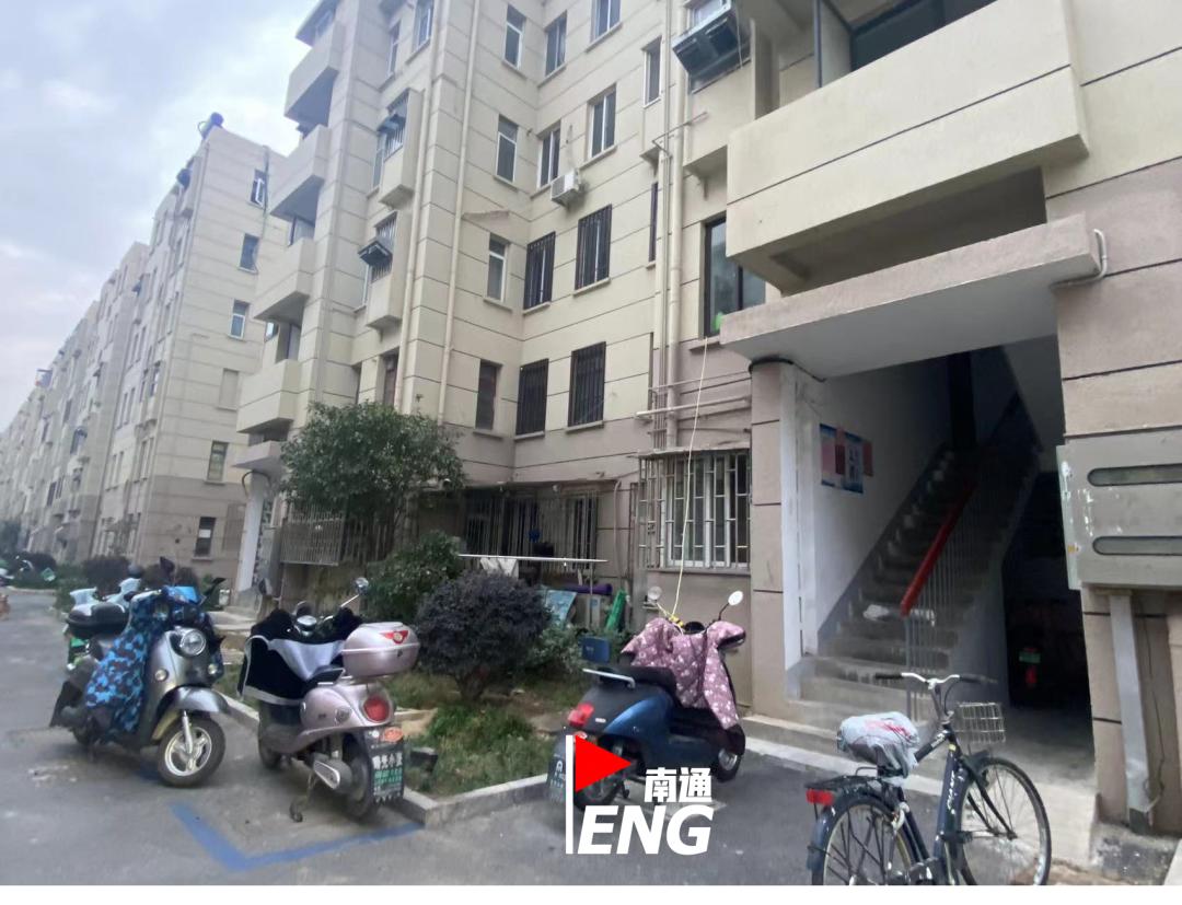 南通虹桥街道老旧小区改造2022,南通老旧小区加装电梯名单