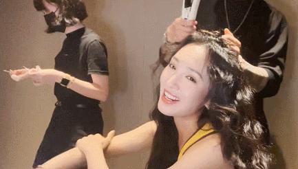 为什么穿5万元的杨幂同款,杨幂同款非得杨幂穿过吗