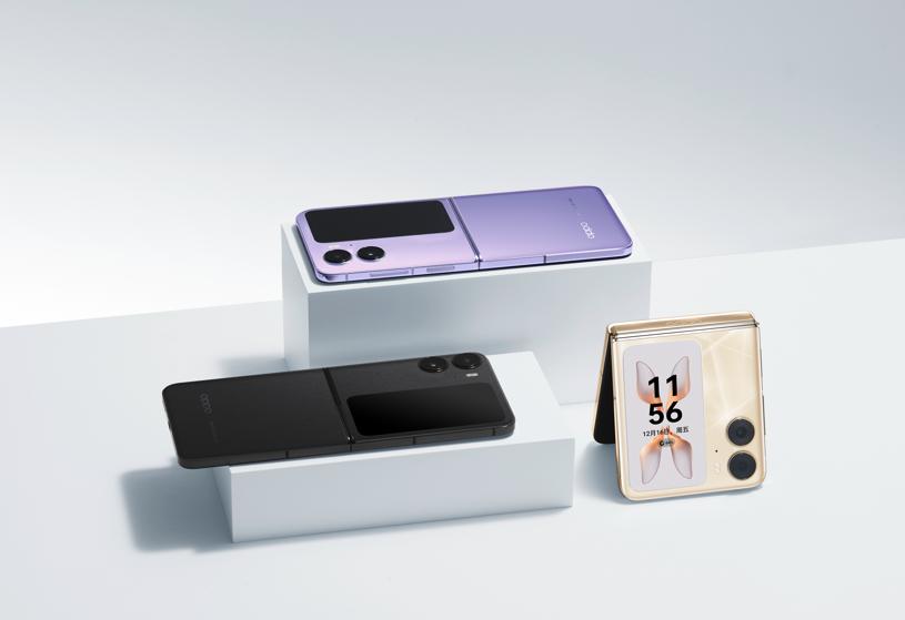 大折叠oppofindn2,oppofindn2折叠小手机