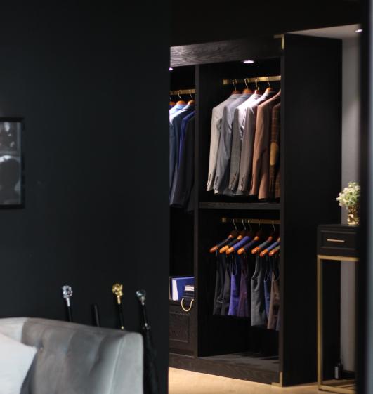 成都西服定制全过程,成都西服定制哪家靠谱