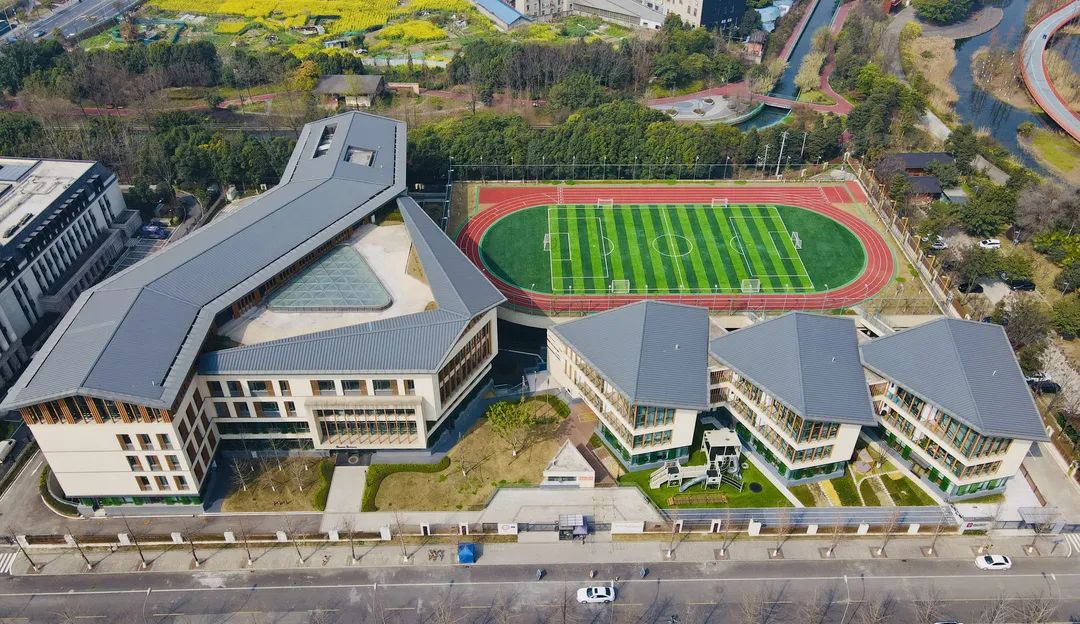 成都名校排行榜最新,成都名校密度最高的一条街