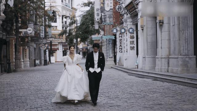 在爱情圣地，开启一场慢慢爱你的旅程