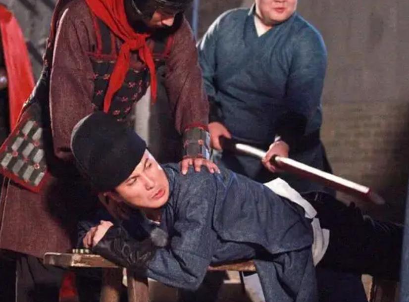 历史上真实存在的十大酷刑下集,中国古代十大酷刑排名