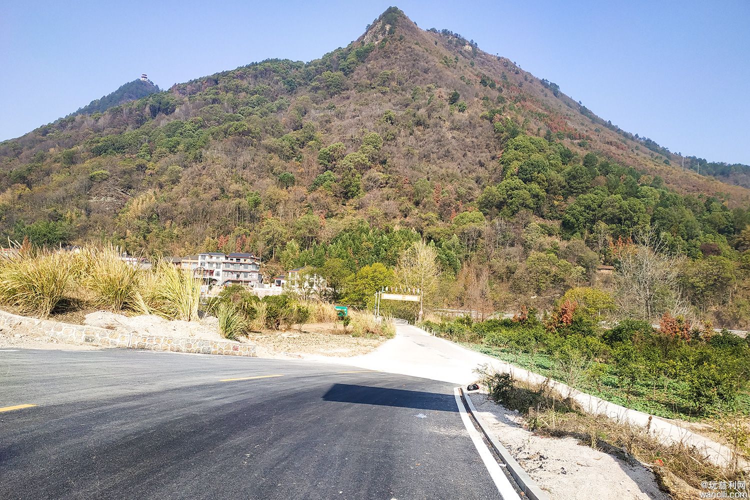 慈利通往张家界的省道路修好了吗,慈利双安路改造最新消息