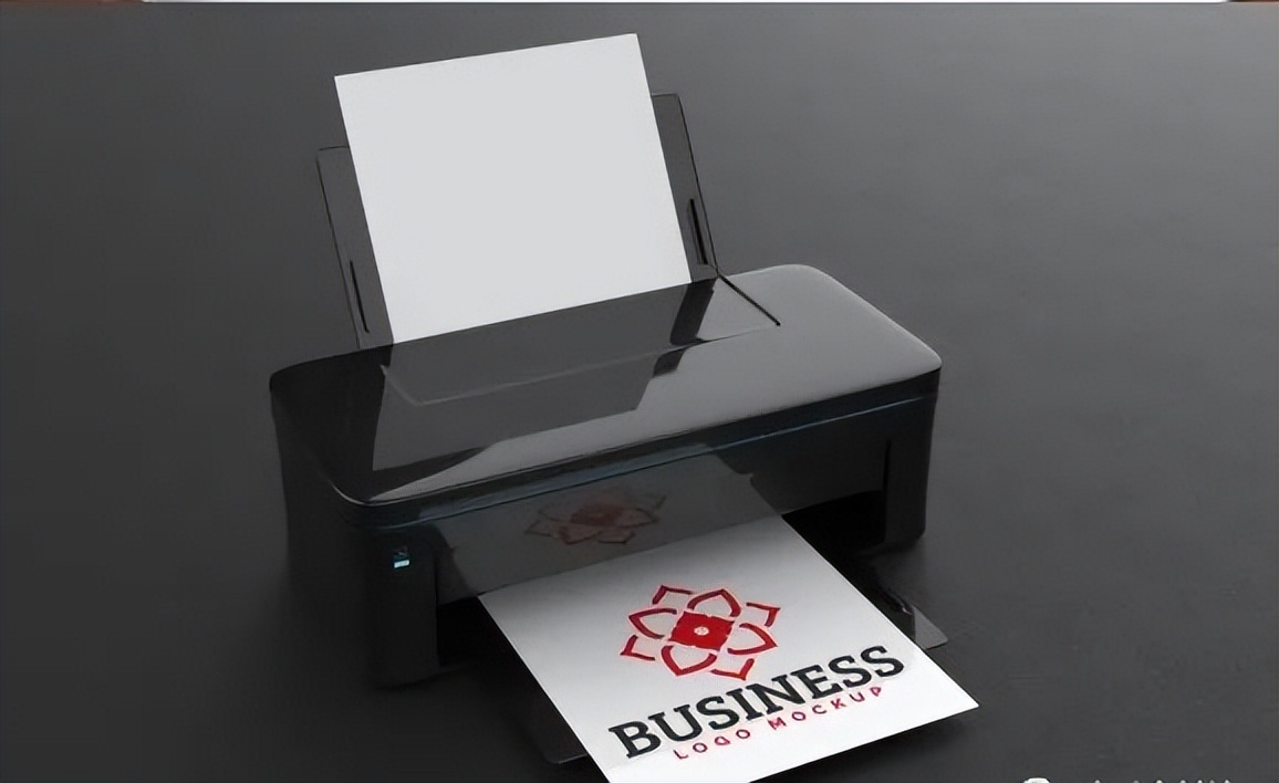 【741期】LOGO不会做？模板总会套吧！