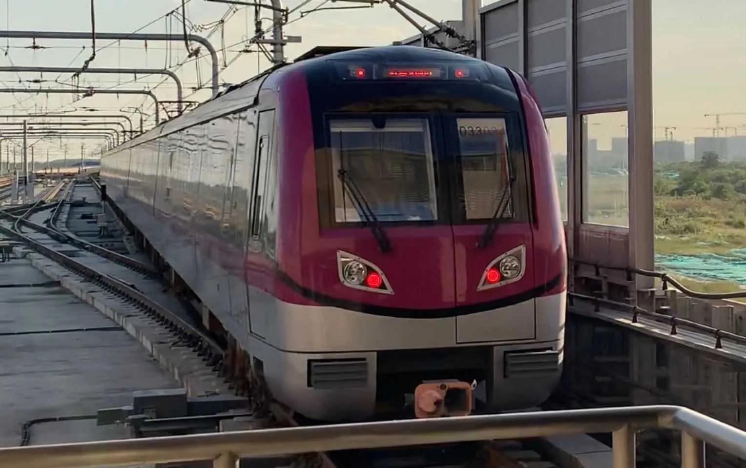 南京地铁最快是哪条线,南京地铁线路一览表