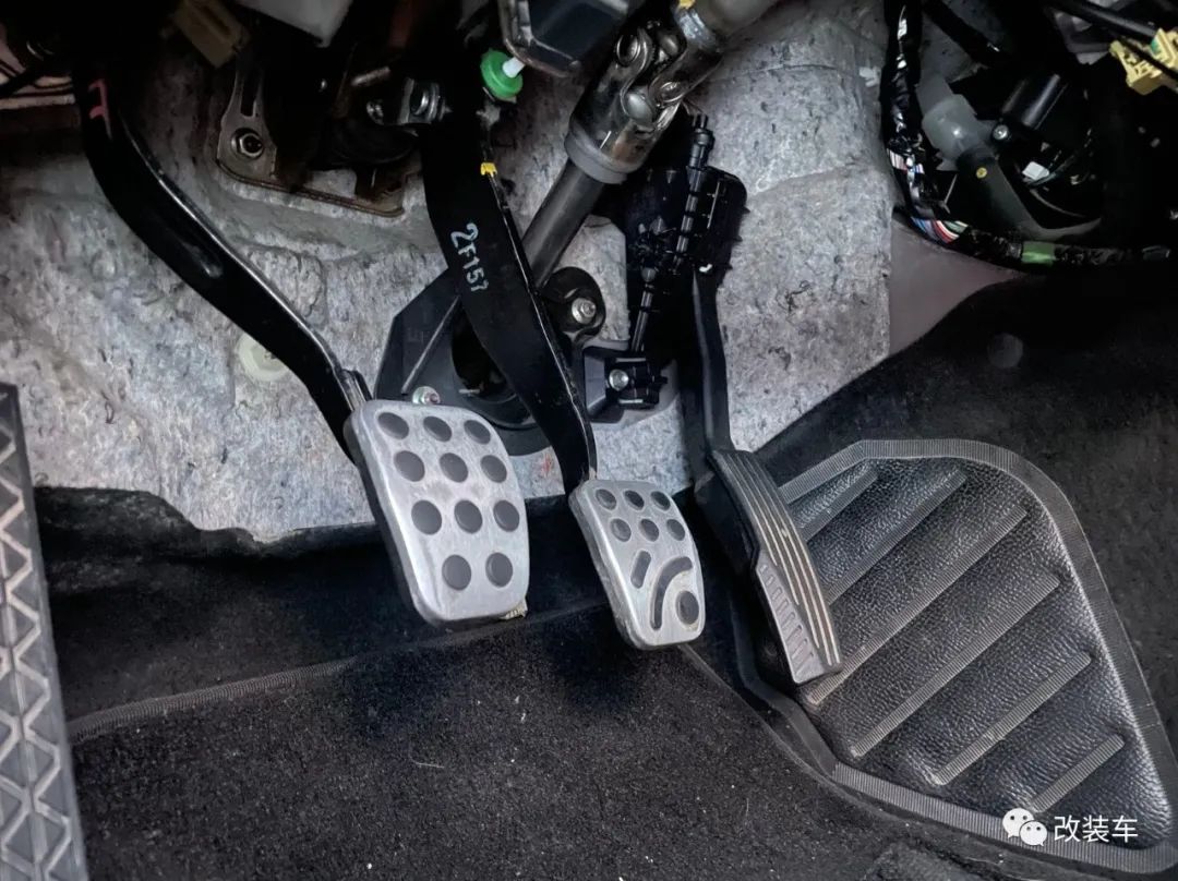 马自达mx-5nc改装展,马自达ncmx-5改装