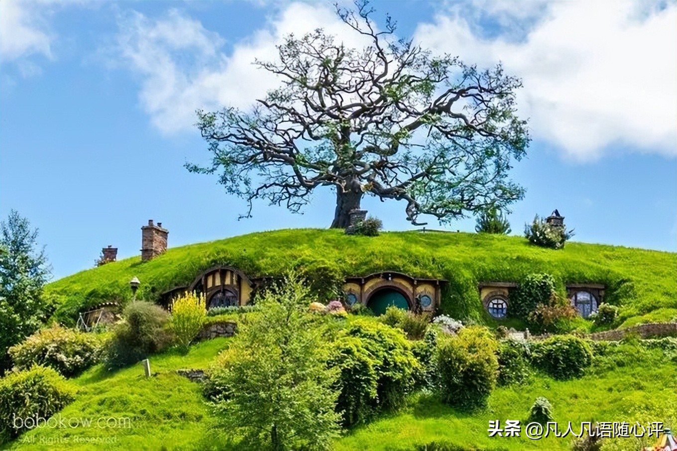 坐大巴环游中国111天,国内到新西兰游攻略