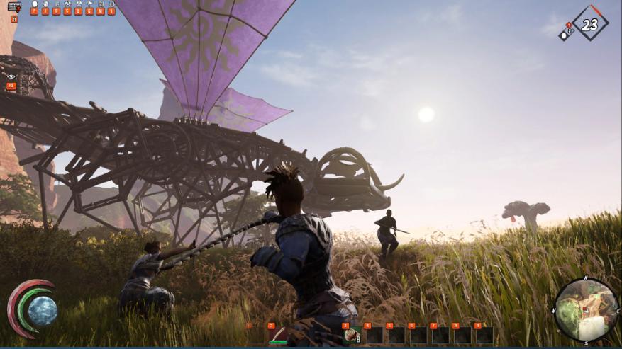 steam免费好玩的游戏单机方块方舟,steam秋季特卖推荐战争游戏