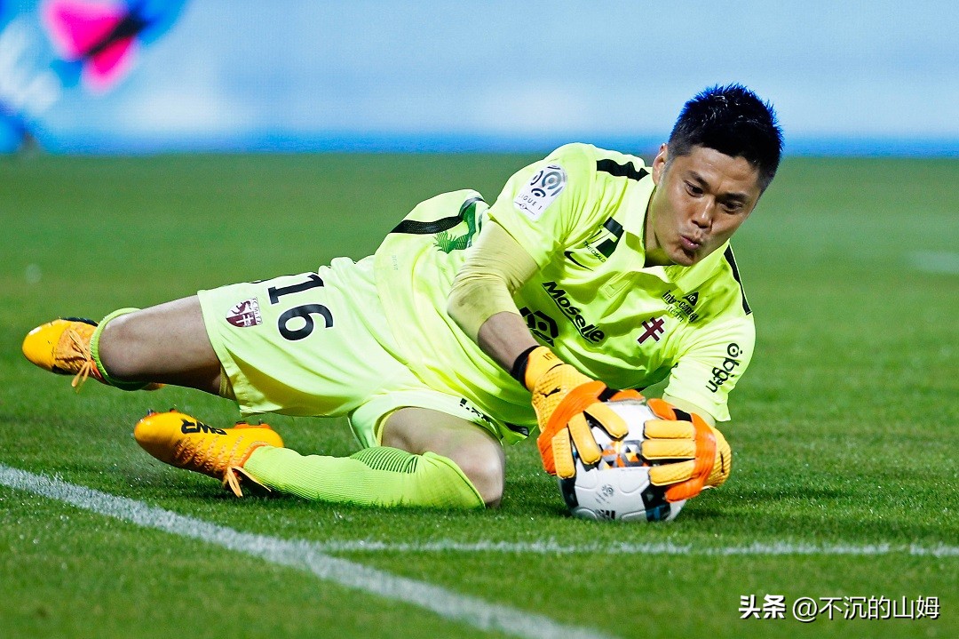 日韩在五大联赛的球员,五大联赛日韩球员实力排名表