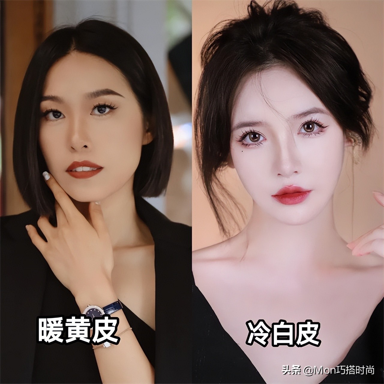 五十岁女人锅盖头发型,适合中年妇女的短头发型