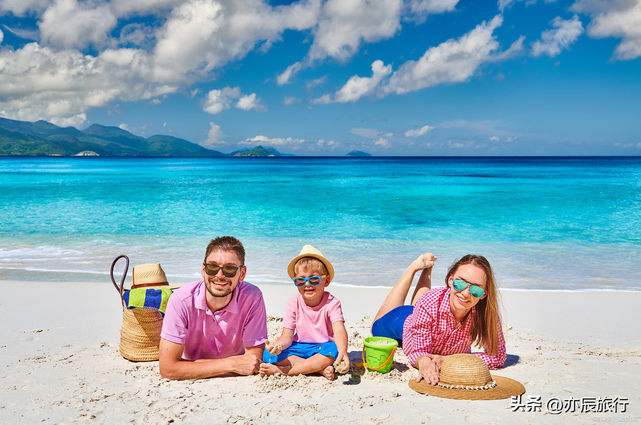 海南冬天旅游十大必去景点,海南旅游最佳景点推荐自驾游
