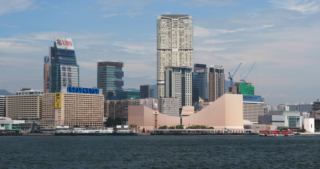 最新香港购物攻略视频,香港最新通关指南