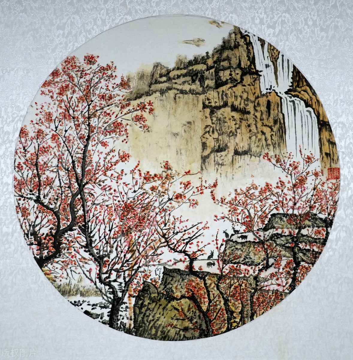 千古第一绝句登高诗句,每日一诗古诗词登高