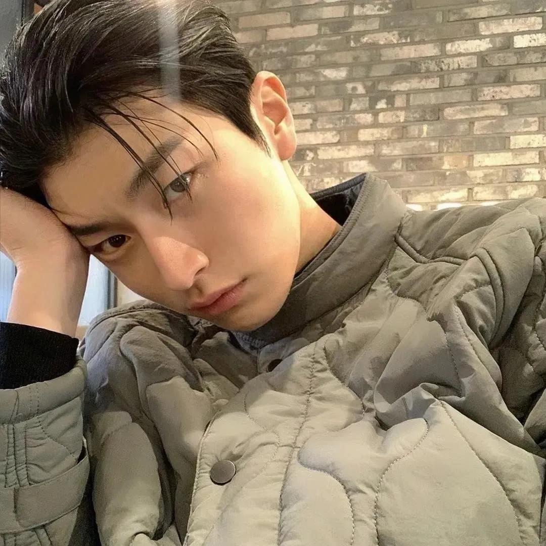 男生头像图片大全,男生头像