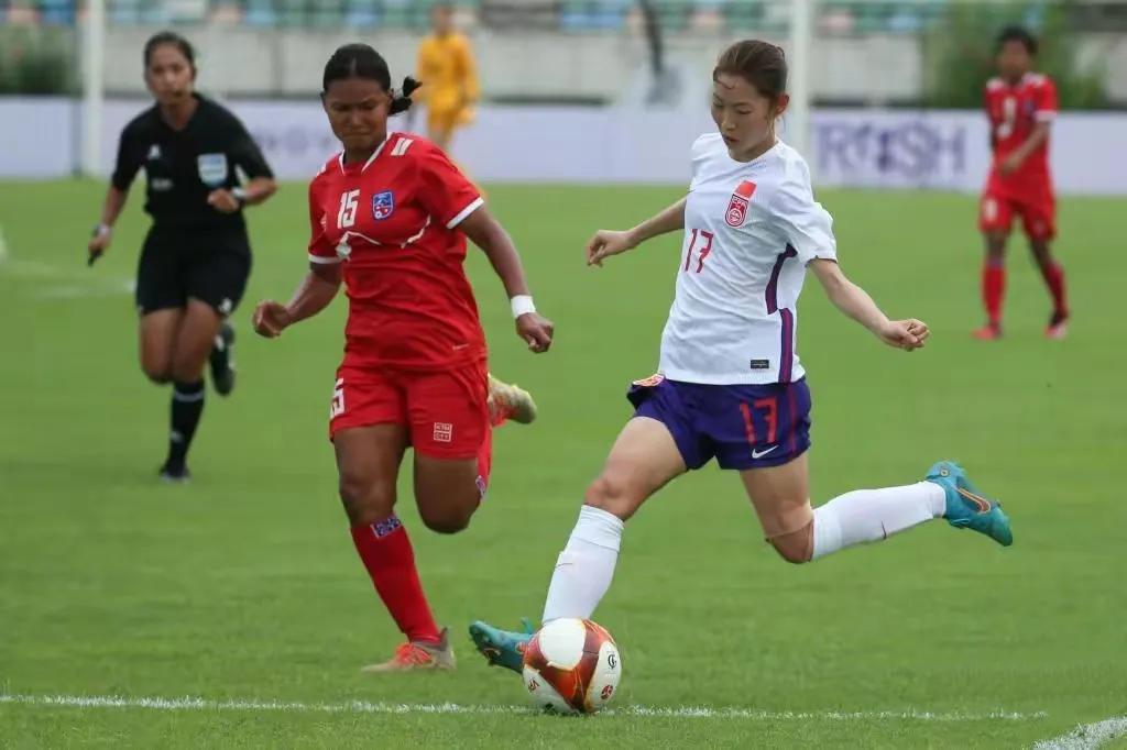 女足u20亚洲杯正赛赛程表,女足u20亚洲杯第二阶段比赛赛程