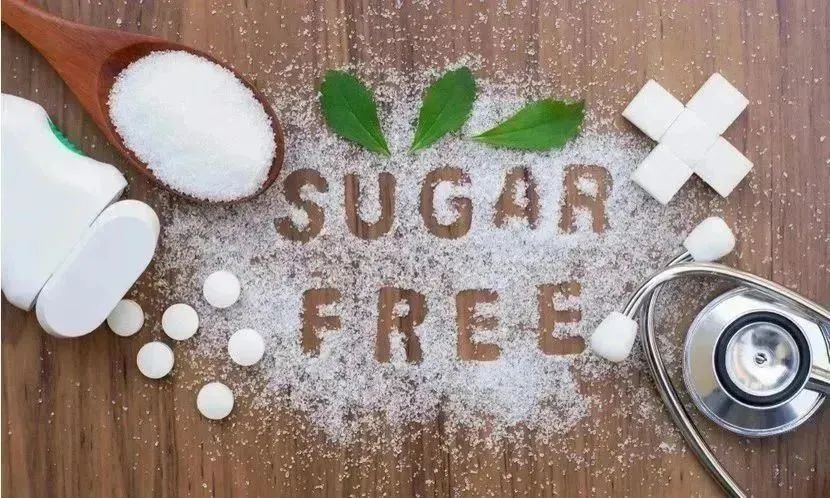 世卫组织最新提醒别用代糖减肥,世卫警告代糖健康风险