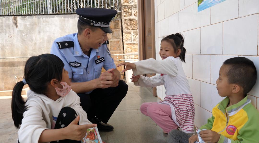 携手“童”行,圆梦之行六一活动爆料