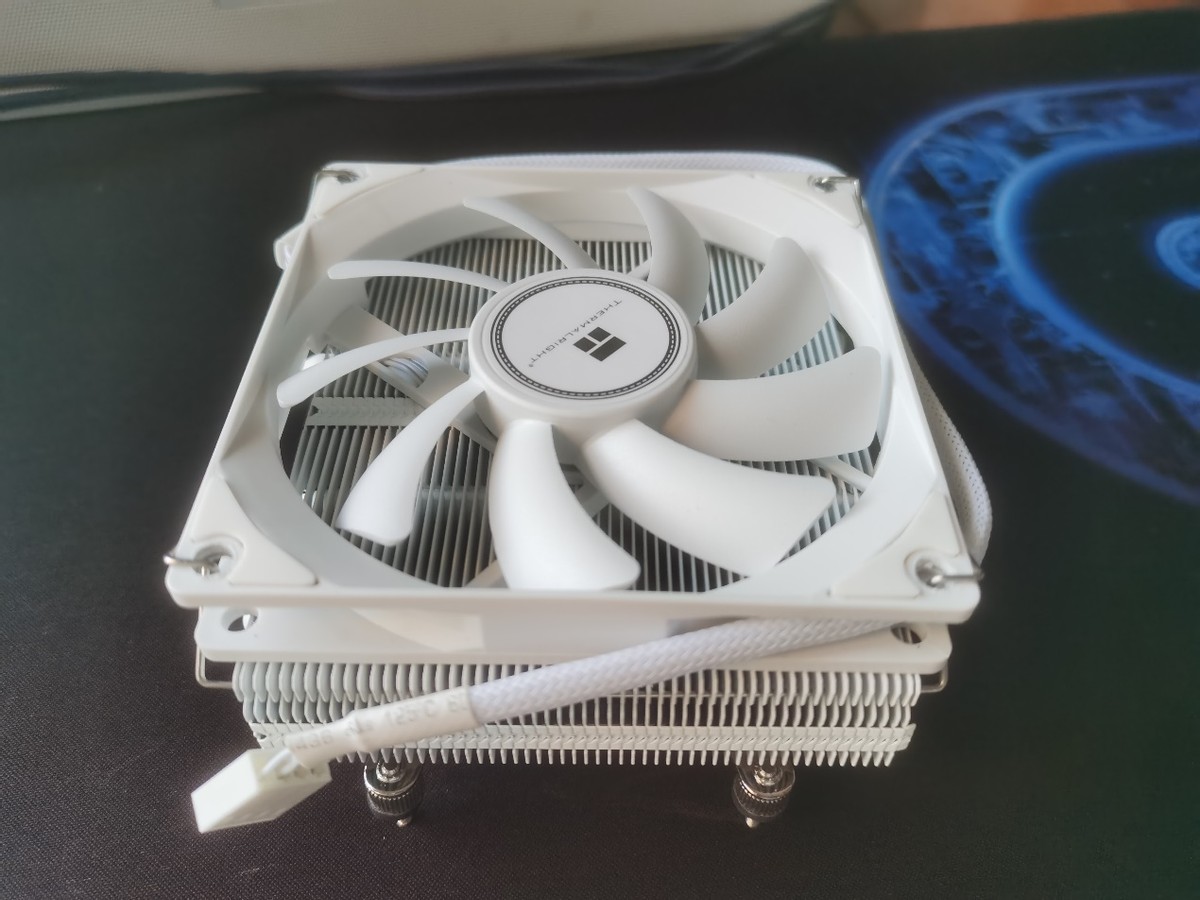 组装一台高档htpc,diy组装htpc电脑视频