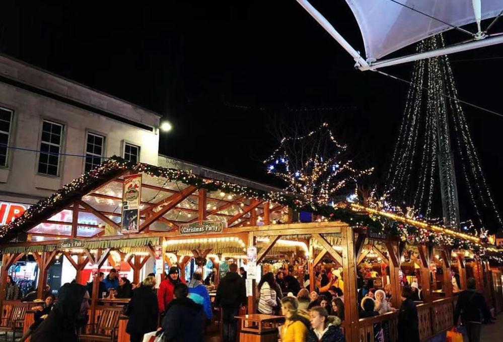 在英国名校南安普顿大学就读是种什么体验?