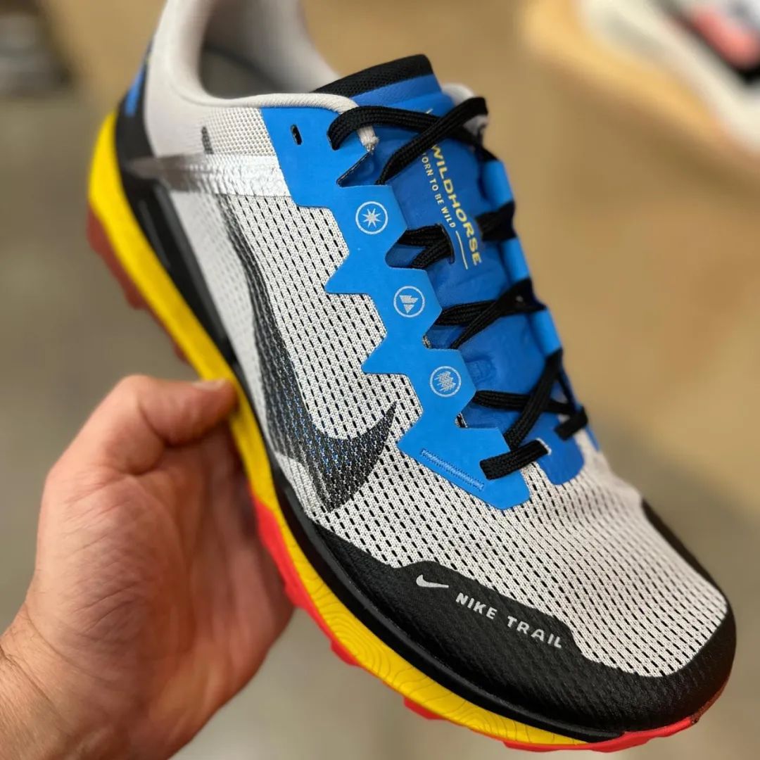 最近要发售的越野跑鞋,2022年最佳越野跑鞋