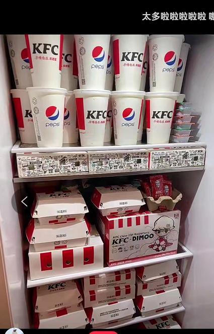 肯德基被曝光,肯德基爆料事件