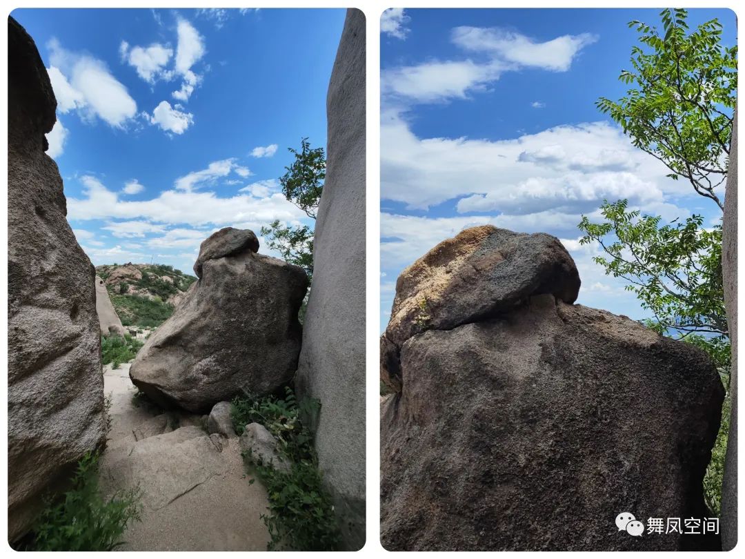 白虎涧为什么被称为北京的后花园,北京名胜白虎涧