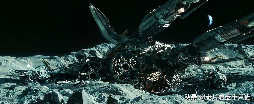 变形金刚编年史1-7,变形金刚编年史全文